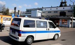 JSW: ratownicy w kopalni Zofiówka zmierzają w kierunku poszukiwanych