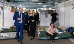 Europejski Bank Inwestycyjny i 400 mln zł dla Rzeszowa