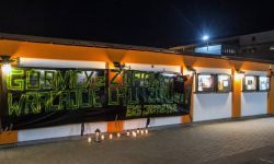 Pierwsza potwierdzona śmiertelna ofiara wstrząsu w kopalni Zofiówka