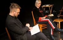 Krystyna Lenkowska: Nie śmierć, ale umieranie jest przerażające