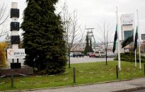 JSW: nie żyje drugi z górników odnalezionych w kopalni Zofiówka