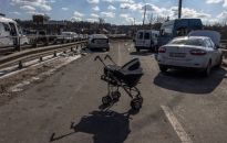 Ukraina: z powodu wojny zginęło 213 dzieci