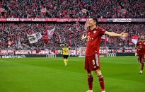 Dyrektor sportowy Bayernu wykluczył odejście Lewandowskiego w tym roku