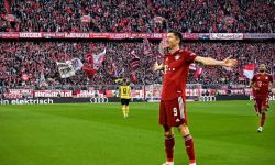 Dyrektor sportowy Bayernu wykluczył odejście Lewandowskiego w tym roku