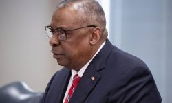 Austin: wierzymy, że Ukraina wygra, jeżeli będzie miała odpowiednie wsparcie i wyposażenie