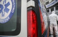 267 zakażeń koronawirusem; bez zgonów chorych z COVID-19