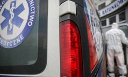 267 zakażeń koronawirusem; bez zgonów chorych z COVID-19