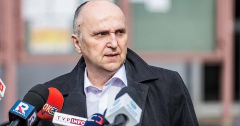 Ratownicy wydobyli na powierzchnię ciała dwóch górników, odnalezionych w piątek w kopalni Zofiówka