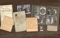 Historia rzeszowskich Żydów - pamiętnik i gość z Jerozolimy