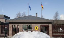 Rosja: MSZ uznało 40 niemieckich dyplomatów za osoby niepożądane