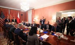 Bechtel podpisał z 12 polskimi firmami memoranda ws. potencjalnej budowy elektrowni jądrowych