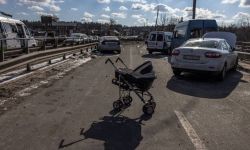 Ukraina: już 217 dzieci zginęło w wyniku rosyjskiej inwazji