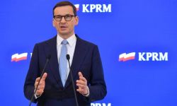 CBOS: 31 proc. badanych to zwolennicy obecnego rządu, 38 proc. to jego przeciwnicy