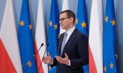 Morawiecki: przyjęliśmy Aktualizację Programu Konwergencji