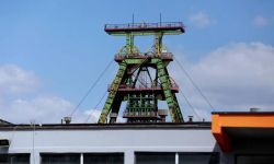 Kopalnia Zofiówka: ratownicy dotarli do poszkodowanego górnika