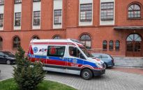 Już 8 ofiar pochłonęła katastrofa w kopalni Pniówek, 7 osób wciąż nie odnaleziono