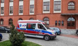 Już 8 ofiar pochłonęła katastrofa w kopalni Pniówek, 7 osób wciąż nie odnaleziono