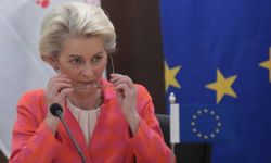 Szefowa KE: planujemy skoordynowaną reakcję UE na wstrzymania dostaw gazu przez Rosję