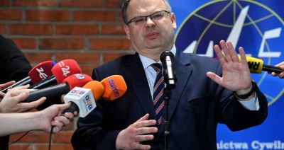 PAŻP: rozpoczęły się kolejne rozmowy ze związkiem kontrolerów ruch lotniczego