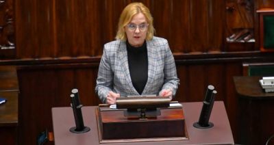 Minister Moskwa: Polska jest państwem bezpiecznym energetycznie