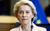 Von de Leyen: naszym celem jest uniezależnienie się od paliw kopalnych z Rosji