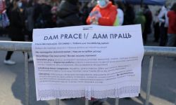 Maląg: od wybuchu wojny pracę w Polsce podjęło 100 tys. Ukraińców