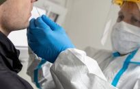 958 zakażeń koronawirusem; zmarły 24 osoby z COVID-19