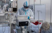 857 zakażeń koronawirusem; zmarło 20 osób z COVID-19