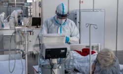 857 zakażeń koronawirusem; zmarło 20 osób z COVID-19