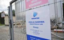 Premier wydał decyzję ws. zabezpieczenia dostaw gazu do miejsc, które korzystały z dostaw od firm objętych sankcjami