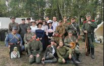 Festiwal patriotyczny w Rzeszowie. Filmy i koncerty