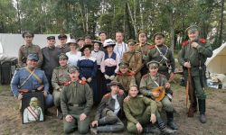 Festiwal patriotyczny w Rzeszowie. Filmy i koncerty