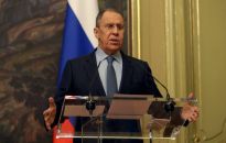 Ławrow: Rosja nie widzi siebie w stanie wojny z NATO