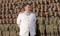 Korea Północna: Kim grozi "prewencyjnym" użyciem broni jądrowej