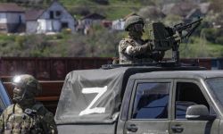 Ukraina: trwa ofensywa rosyjska na wschodzie i ostrzały w głębi kraju