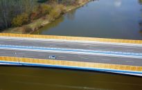 Od piątku S19 jedziemy od Rzeszowa do granicy z Lubelskim