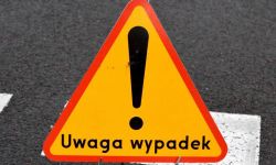 Kudowa-Zdrój: 9-latka śmiertelnie potrącona przez samochód; kierowca zbiegł z miejsca wypadku