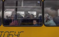 Władze miasta: jest nadzieja na ewakuację mieszkańców Mariupola