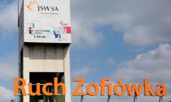 JSW szacuje, że na skutek wypadków w kopalniach wyprodukuje 400 tys. ton węgla mniej