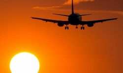 Służba Bezpieczeństwa Ukrainy : Rosjanie planowali zestrzelić samolot pasażerski i oskarżyć o to Ukrainę