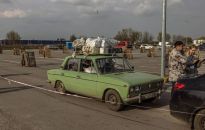 Ukraina: ewakuacja w Mariupolu będzie kontynuowana 2 maja