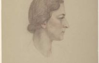 Lela Pawlikowska z Medyki. Malowała też Dianę Spencer