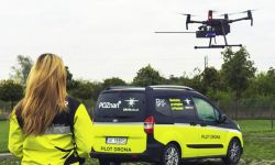 Grupa Tomkov - Systemy bezzałogowe to nasza specjalność