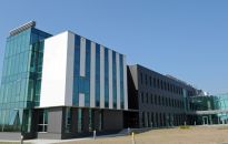 Rozbudowa Podkarpackiego Parku Naukowo-Technologicznego