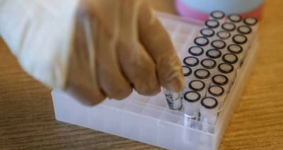 188 zakażeń koronawirusem; nikt nie zmarł z powodu COVID-19