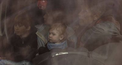 Ukraińskie władze: rozpoczęła się kolejna ewakuacja cywilów z Mariupola