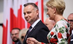 Prezydent: to co widzimy na Ukrainie, to tragiczne ziszczenie się słów prezydenta Lecha Kaczyńskiego