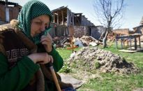 ONZ: liczba cywilnych ofiar agresji Rosji na Ukrainę przekroczyła 3 tysiące