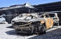 Ukraina: po ataku rakietowym na Odessę są zabici i ranni