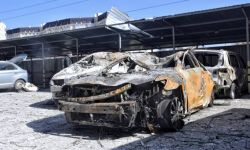 Ukraina: po ataku rakietowym na Odessę są zabici i ranni